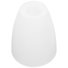  3 PEZZI Paralumi Grandi per Lampade da Tavolo Plastica Ricambio Torchiere