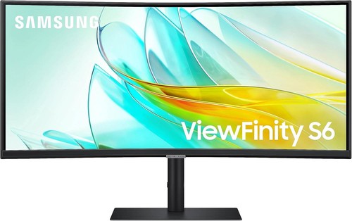 Samsung wqhd viewfinity - wqhd, s6
