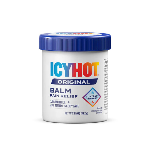 Icy hot original pain - icy,