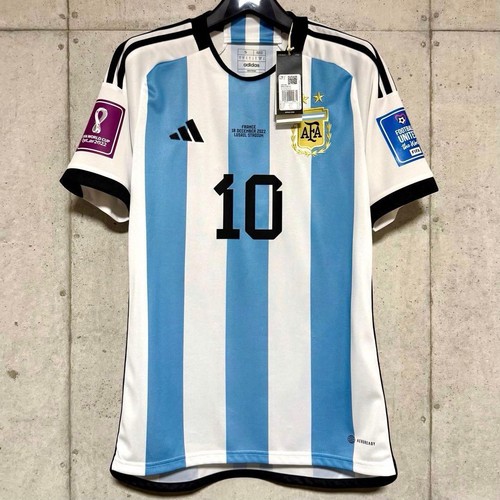 Maglia messi 2022 qatar world - maglia,