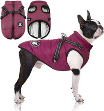 Cappotti per Cani Impermeabili