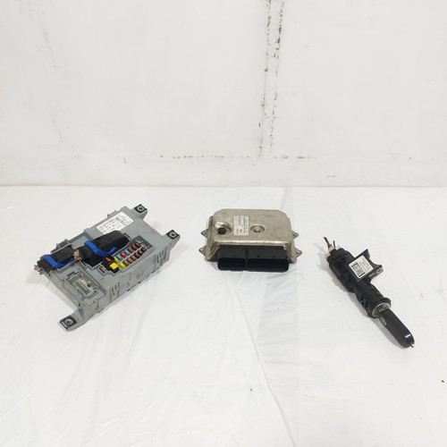 Kit accensione fiat - kit, 0.9