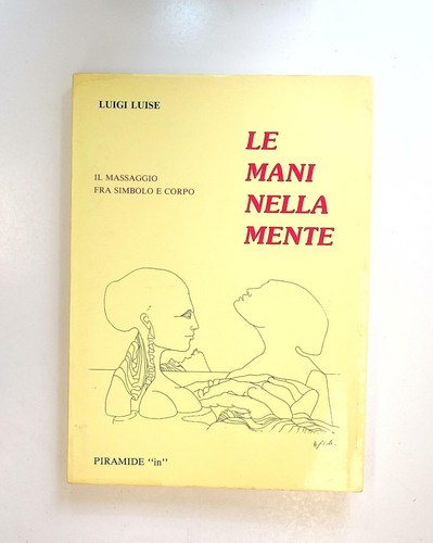 Mani nella mente il - le,