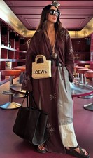 ZARAZW COLLECTION KIMONO LINO