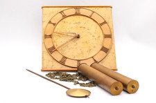 Junghans orologio a pendolo da