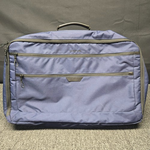 Borsa viaggio convertibile - viaggio,