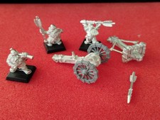 Wargames, Warhummer Esercito