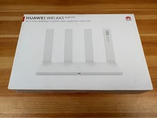 HUAWEI WiFi AX3 Wi-Fi 6