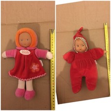 Bambole Corolle Lotto