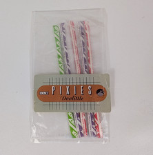 Cannucce di caramelle The Pixies Doolittle Promo Pixie Stix