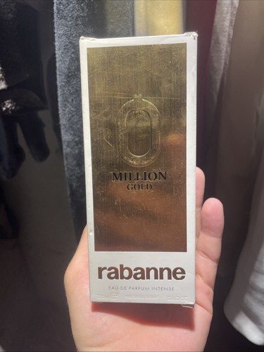 Paco rabbanne one million - paco,