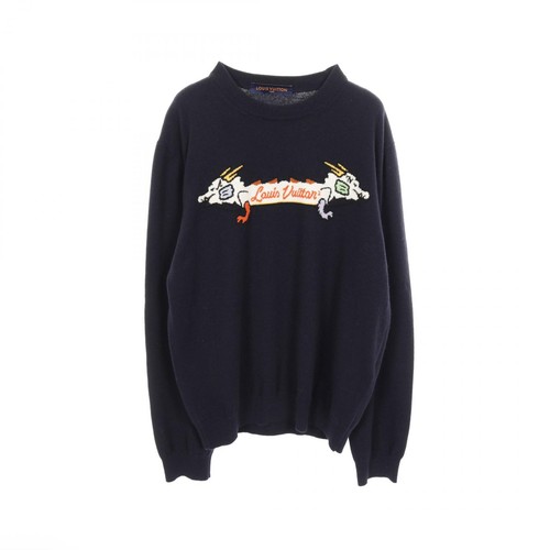Maglione maglia louis - maglione,