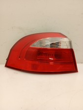 Faro / Fanale Posteriore