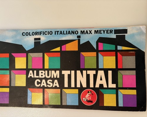Max meyer colorificio italiano - colorificio,