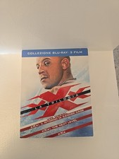 XXX La Trilogia - COFANETTO