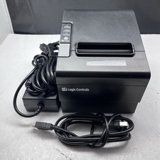 Logic Controls LR2000