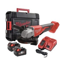 Milwaukee BLSAG115XPD-402X