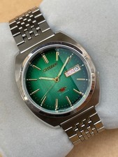 Orologio Uomo Citizen 8200