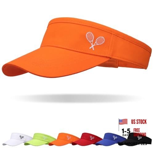 Cappello sole con - da, visiera