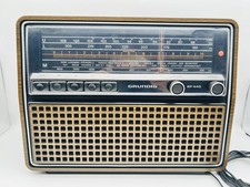 Radio grundig rf440 - 📡,