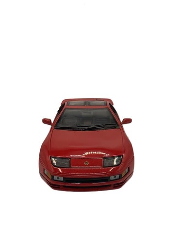 Kyosho nissan fairlady - nissan, z