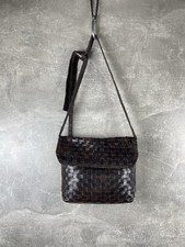 Borsa a tracolla artigianale