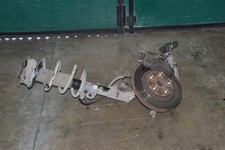 23191 Sospensione meccanica completa ant dx Nissan X-Trail T31 2.0 dCi dal 2007 