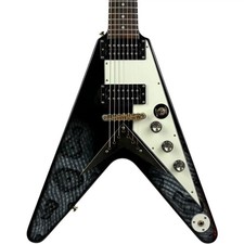 Epiphone Flying V 7 corde 2000