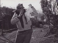 foto MARIO CAROTENUTO