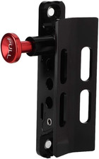 Porta Estintore per Roll Bar - Supporto per Estintore per Auto, Staffa Di Montag