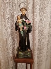 Statua Antica in Cartapesta