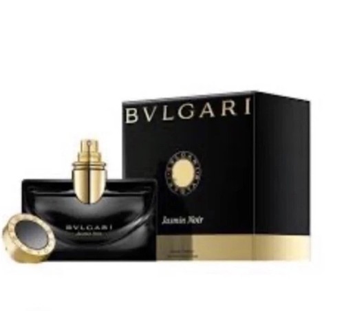 Bvlgari jasmin noir - bvlgari, l'essenza