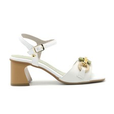 Donna Serena sandalo con tacco