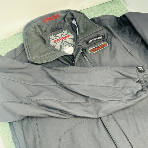 Giacca sci spyder dermizax - sci, ev