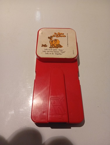 Cassette super meccano - cassette, 8