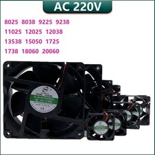 Ventilatore di raffreddamento