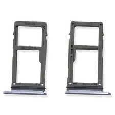 Carrello dual sim micro - sim, sd