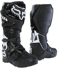 Fox instinct boot offroad - boot,