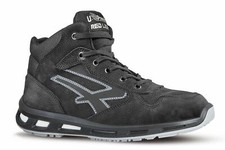 Stivali antinfortunistici uomo