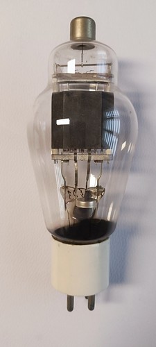 Tube hytron taylor - hy,