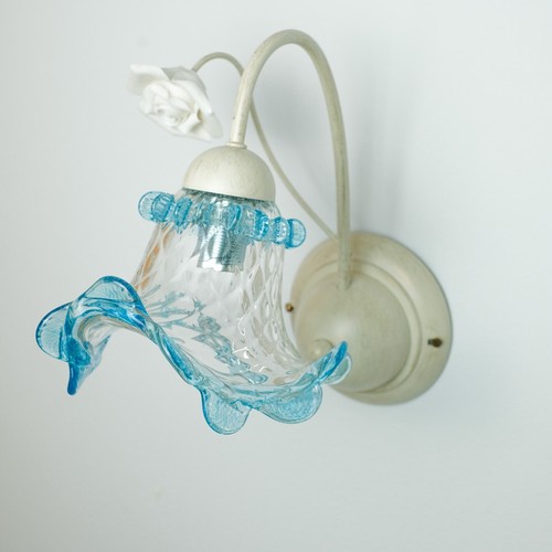 Veronica applique classica - *veronica*,