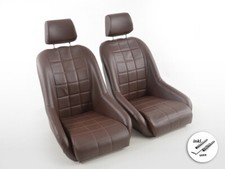 Sport Seats sièges universali