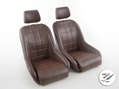 Sport seats sièges universali - seats,