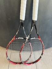 1 racchetta da tennis