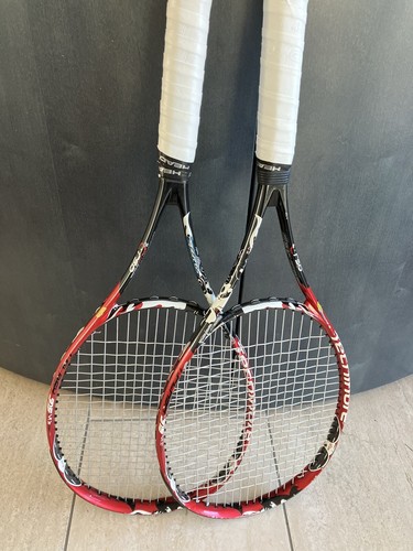 Racchetta tennis - 1,