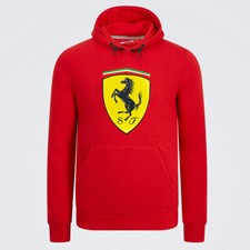 Scuderia Ferrari Felpa
