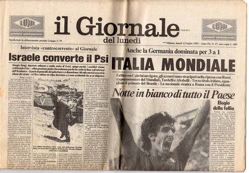 Rivista giornale del - il,