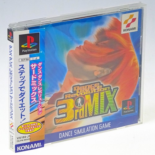Dance revolution - dance,