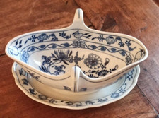 Meissen ORIGINAL blue onion