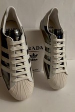 Prada Adidas scarpe sneaker